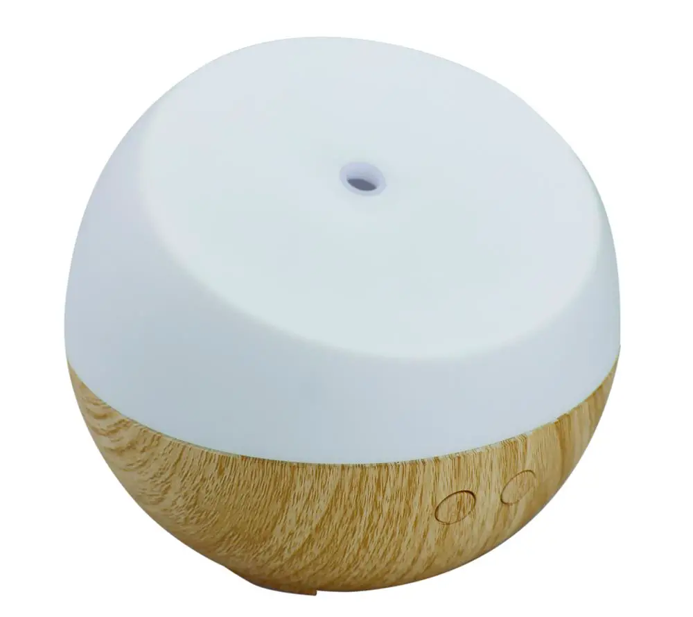 Homedics Armh-220 Dream Aroma Diffuser Instruction Manual