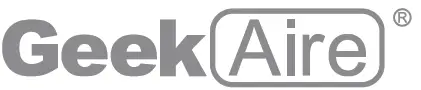 GeekAire logo