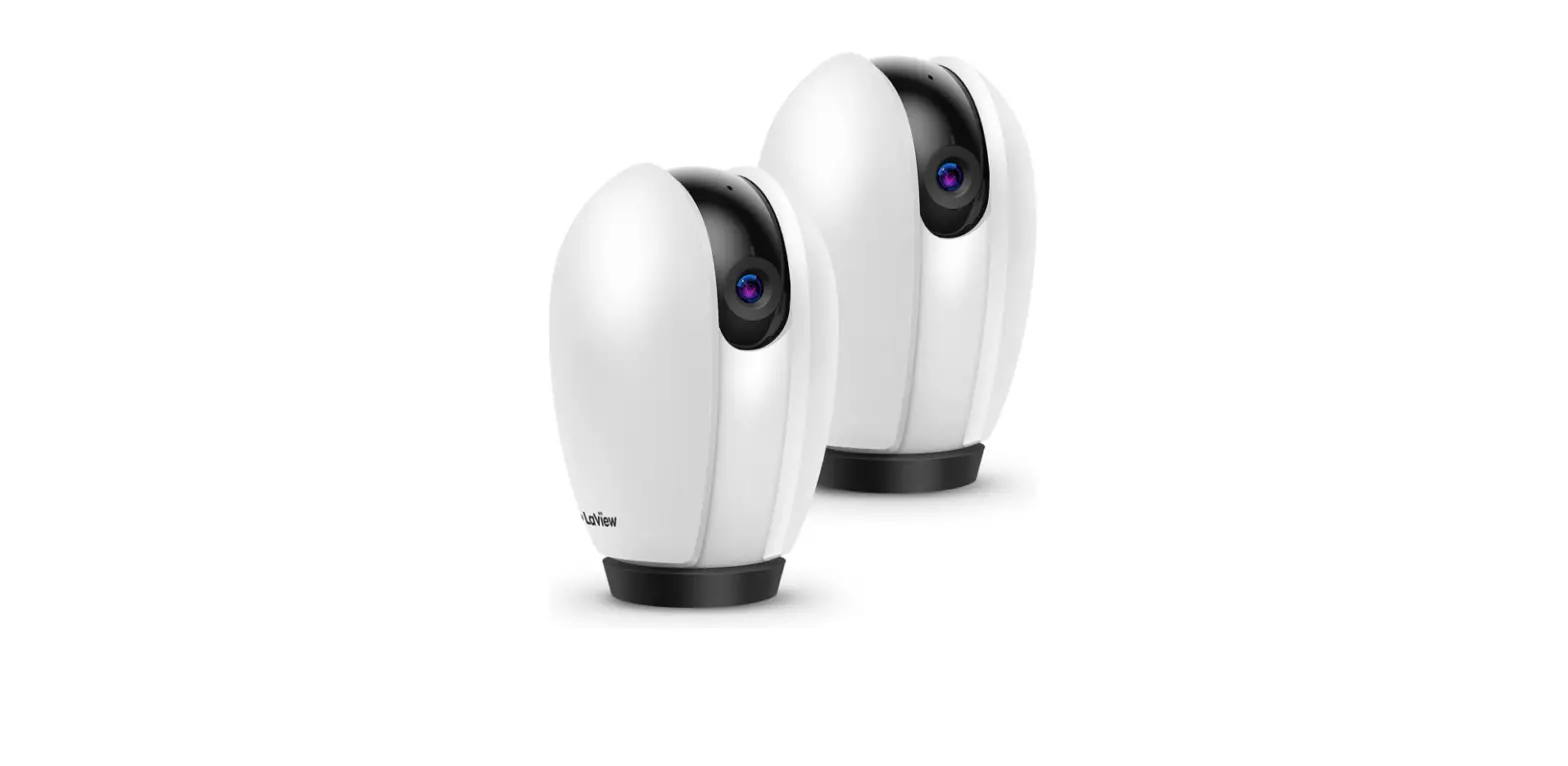 Laview ‎lv-pwr3-2pk Handy Video Recorder User Guide