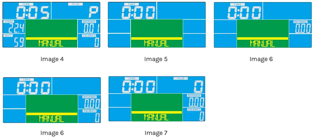 operating procedure 2