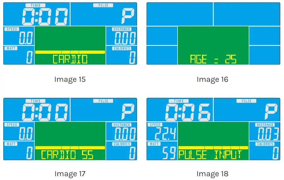 operating procedure 4