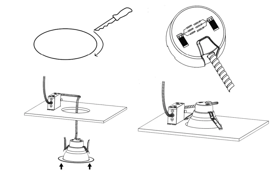 LEDone-LOC-DL-MW-MCCT-4-6-8-9-5Inch-Series-One-FIG-3