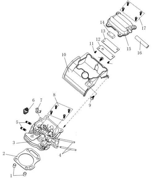 BN Products BNG4000iD 3600 Watt Inverter Generator-fig11