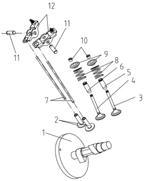 BN Products BNG4000iD 3600 Watt Inverter Generator-fig15