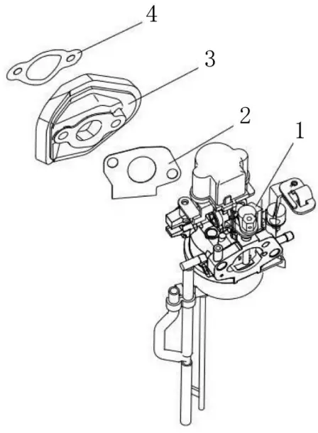 BN Products BNG4000iD 3600 Watt Inverter Generator-fig18