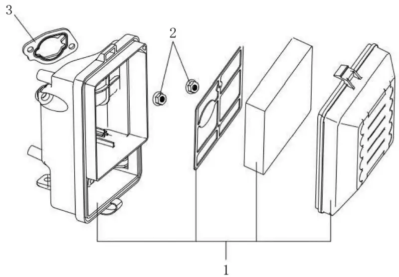 BN Products BNG4000iD 3600 Watt Inverter Generator-fig19
