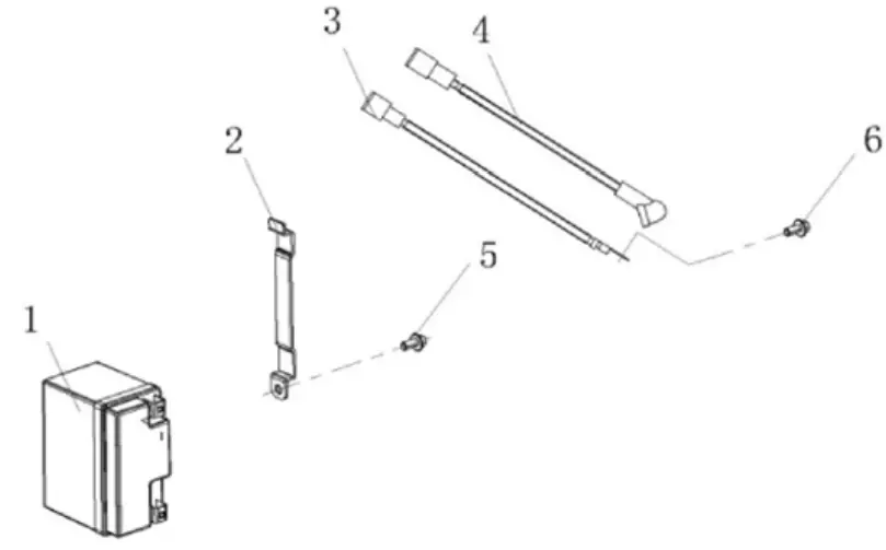 BN Products BNG4000iD 3600 Watt Inverter Generator-fig5