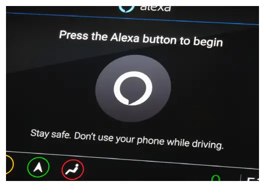 BUICK 2023 Envision - CONNECTIVITY