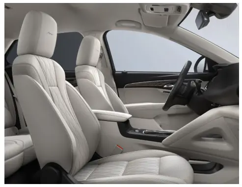 BUICK 2023 Envision - ENVISION