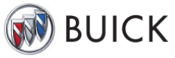 BUICK - logo