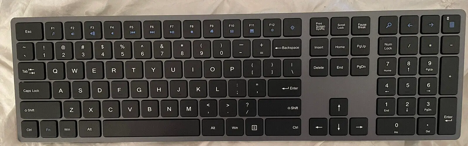 Dongguan-Herun-Electronic-Technology-RF9013-2-4g-Keyboard-PRODUCT