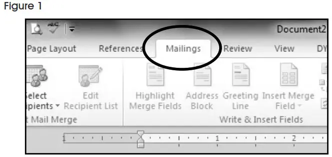 ULINE S-7702 Insert Cards - fig 1