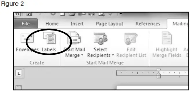 ULINE S-7702 Insert Cards - fig 2