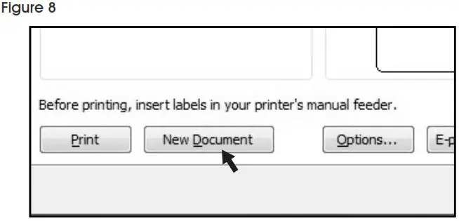 ULINE S-7702 Insert Cards - fig 8