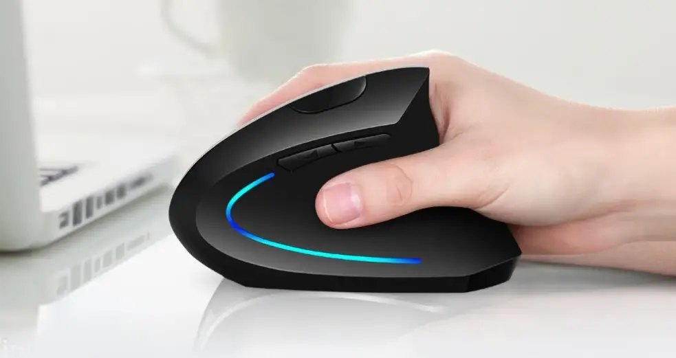 Gembird Mus-ergo-03 Ergonomic 6 Button Optical Mouse, Usb User Manual Gembird Mus-ergo-03 Ergonomic 6 Button Optical Mouse, Usb User Manual