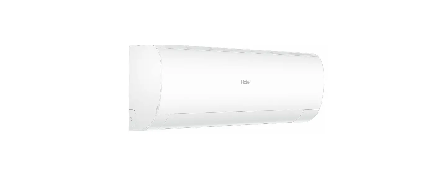 Haier As35pbdhra High Wall Air Conditioner User Guide