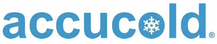 accucold logo