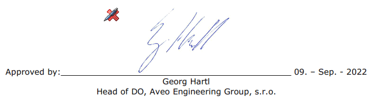 AVEO ENGINEERING AVE-N09PANSN-IM Landing or Taxi Light - icon