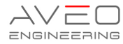 AVEO ENGINEERING logo