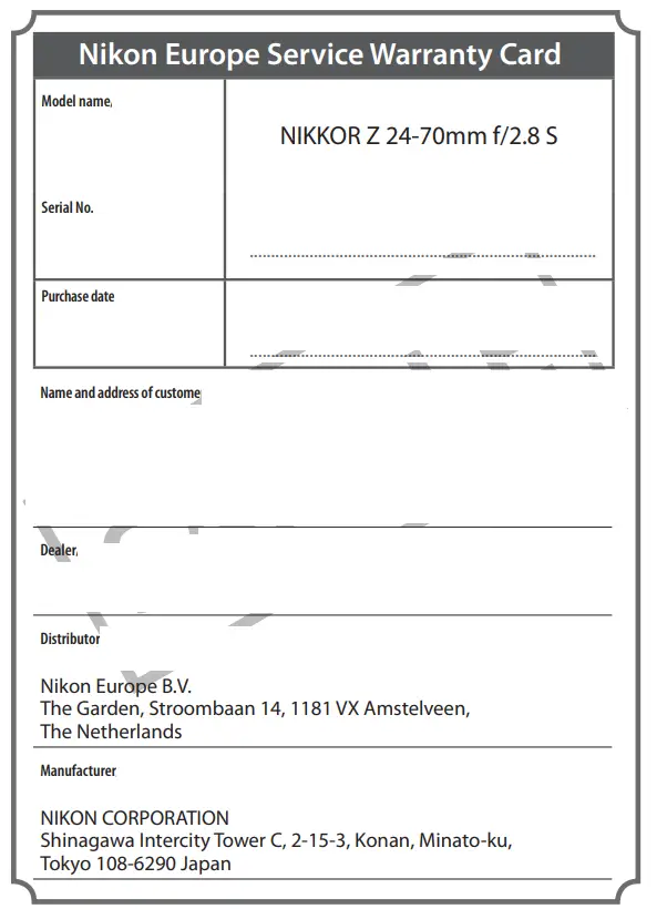 Nikon-NIKKOR-Z-24-70mm-f-2-8-S-Lens-FIG-1