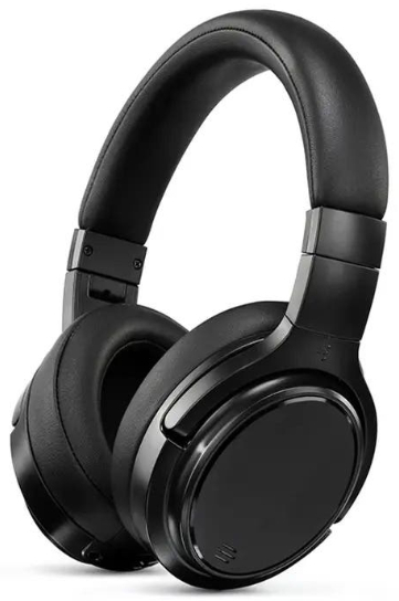 kogan KAEC65ANCBA CE-65 II Pro Active Noise Cancelling Headphones - 1
