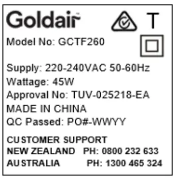 General Care and Safety Guide