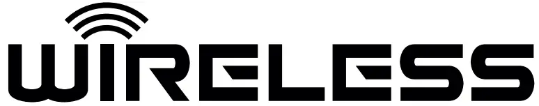 WX1000HH 100 Channel UHF Wireless Handheld Microphone System logo 2