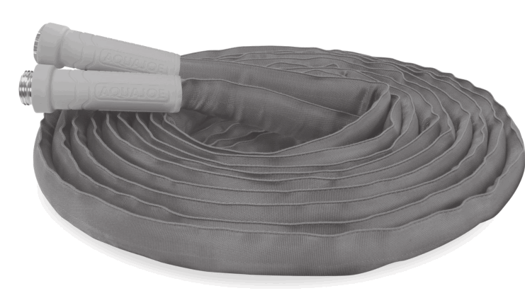 AQUAJOE AJFJH25-58-MAX FIBERJACKET Hose -