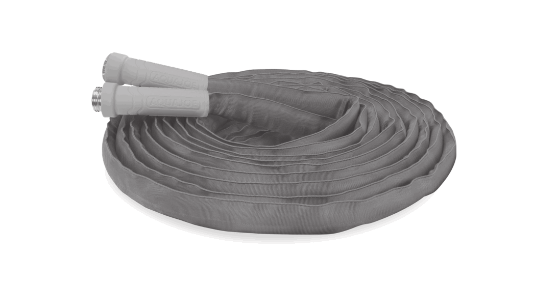 Aquajoe Ajfjh25-58-max Fiberjacket Hose User Guide