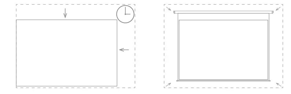 XGIMI Horizon, Horizon Pro 4K LED Projector - Figure 6