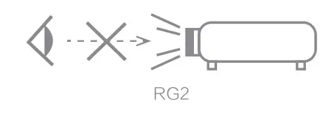 XGIMI Horizon, Horizon Pro 4K LED Projector - Figure 8
