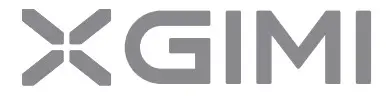 XGIMI - logo