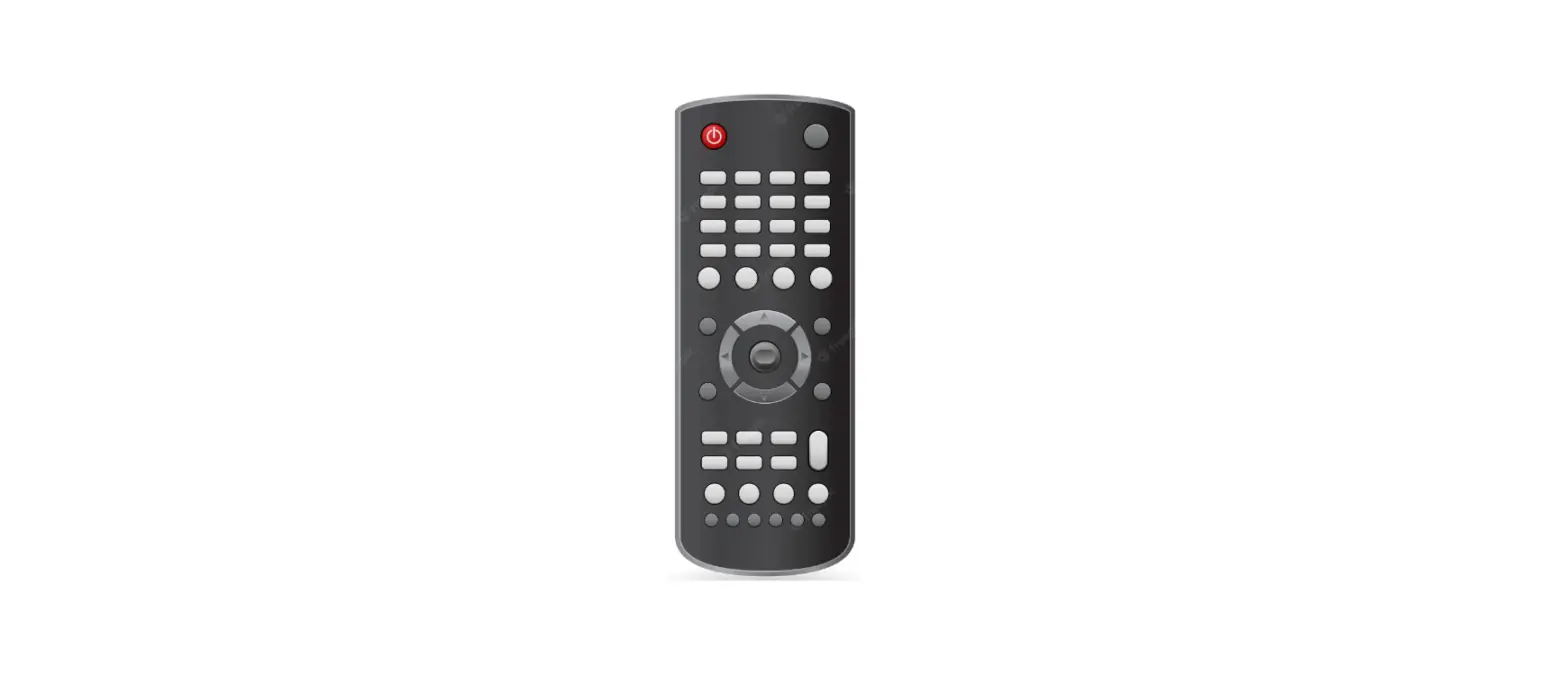 Maxhub Rc01 Remote Control User Manual