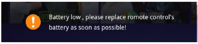 MAXHUB-RC01-Remote-Control-fig-6