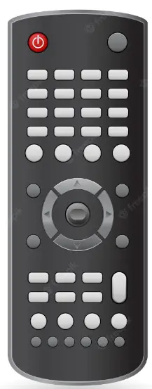 MAXHUB-RC01-Remote-Control-product