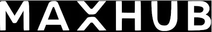 MAXHUB-logo