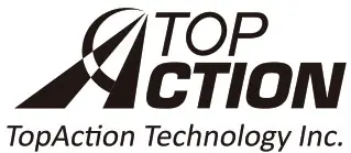 TopAction - logo