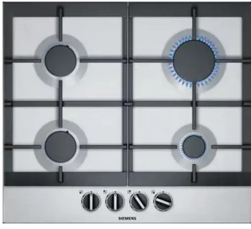 SIEMENS-EC6A5PB90-Gas-Hob -product-image