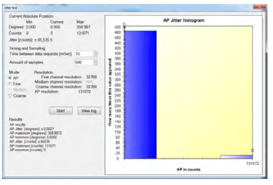 Netzer-VLH-35-Absolute-Rotary-Encoder-22