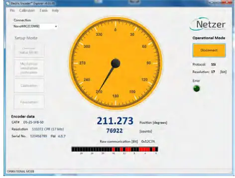 Netzer-VLH-35-Absolute-Rotary-Encoder-24