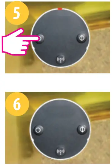 SALUS TRV10RFM Smart Radiator Control fig 12