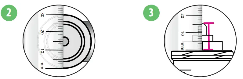 SALUS TRV10RFM Smart Radiator Control fig 9