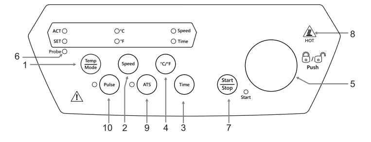 CAPP-CRS-22H-Hotplate-Stirrer-FIG-4