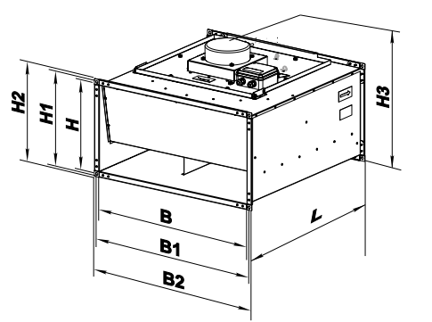 VENTS-VKP-EC-Inline-Centrifugal-Fan-fig-2