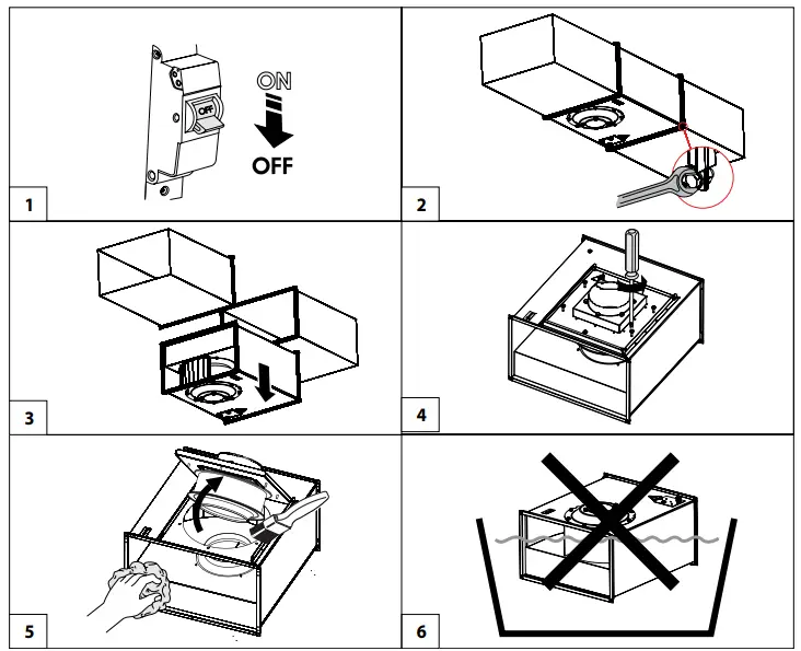 VENTS-VKP-EC-Inline-Centrifugal-Fan-fig-6