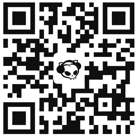 AKKO PC98B-Plus Black and Gold Keyboard - fig