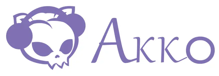 AKKO - logo