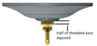 HINKLEY 30011 Pendant Light - 2