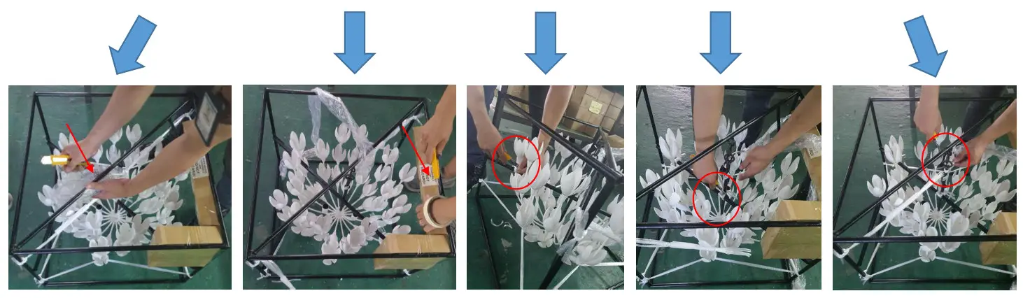 HINKLEY 30011 Pendant Light - 7