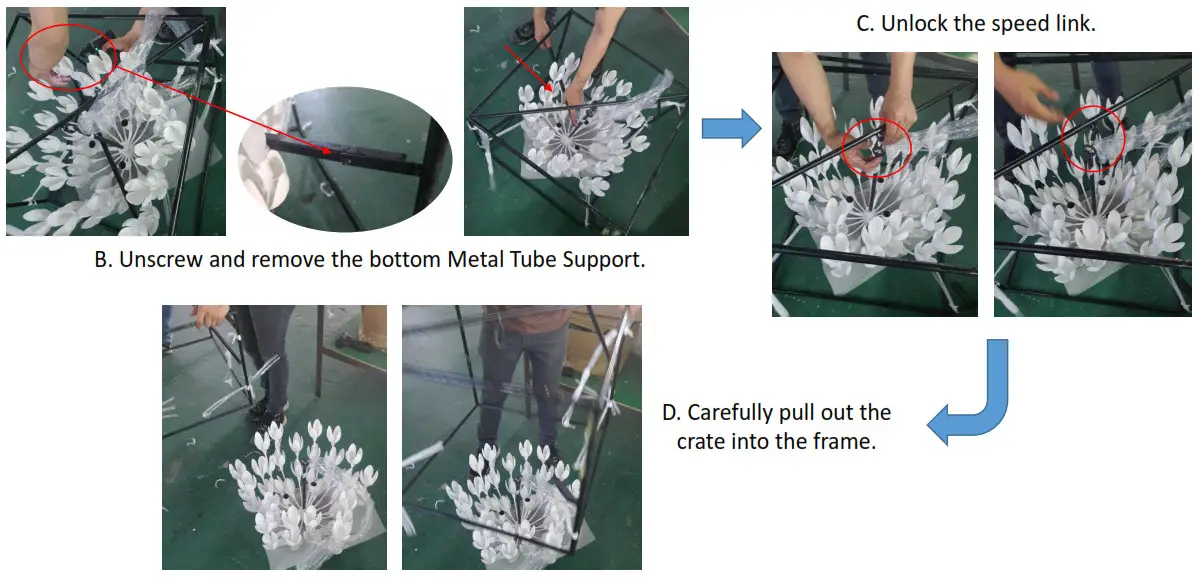 HINKLEY 30011 Pendant Light - 8